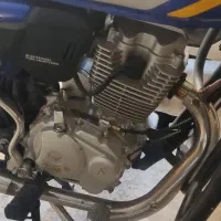 هندا ۱۵۰ پرواز