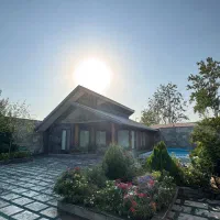 ویلا-باغ-مدرن-شهرک-برند-تهراندشت-سرخاب-سعدآباد