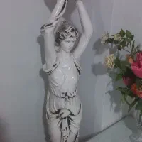 مجسمه هالوژن