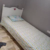 تخت و میز دراور