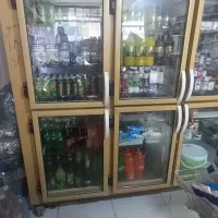 یخچال شش درب مارک هیمالیا