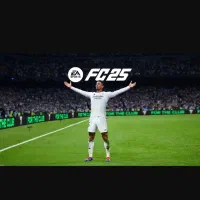 fc25 ظرفیت 2 ps4