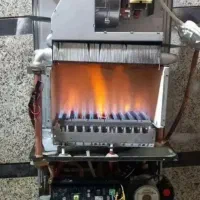 نصب و تعمیر تخصصی  کولر گازی و پکیج و آبی