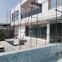 داربست فلزی تهراندشت سعیدآباد سرخاب نمکلان آران