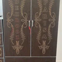 کمد|جاکفشی، کمد، دراور|اردبیل, |دیوار