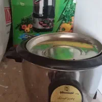 پلوپز وسبزی خوردکن وابچکان