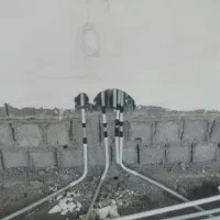 تاسیسات برقکاری ساختمان و صنعتی