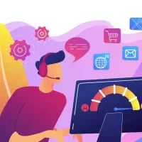 استخدام ادمین اینستاگرام