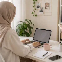 استخدام نیروی خانم برای همکاری