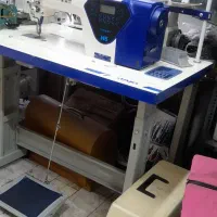 چرخ خیاطی جک فول