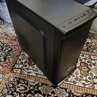 کیس نسل ۶ با مادربرد h110