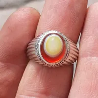 انگشتر استاد زرین
