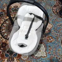کریر حمل نوزاد