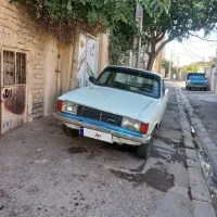 پیکان وانت ۸۵ انژکتور