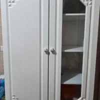 سرویس تخت و کمد نوجوان