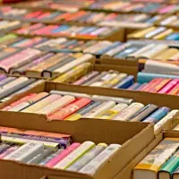 فروش کتاب دانشگاهی زیر قیمت