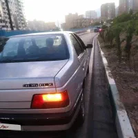 فروش پژو 405