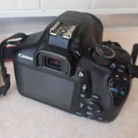 دوربین با تمام وسایل