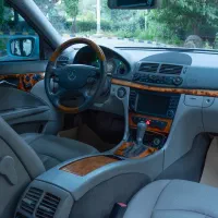 بنز E350|خودرو سواری و وانت|تهران, امانیه|دیوار