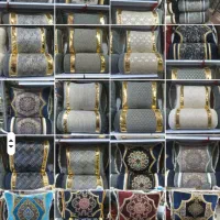 کلکسیون پشتی  بالش تشک و کالای خواب خ توحیدجویبار