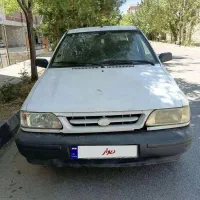 پراید مدل 83کاربرات