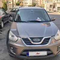 ام وی ام ایکس ۳۳ مدل ۹۵
