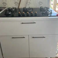 گاز صفحه ای