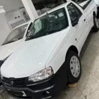 آریسان ۲صفر خشک تحویل فوری مدل 1405