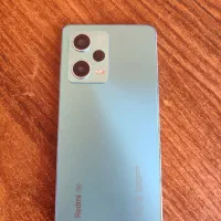 note 12pro 5G|موبایل|ملارد, |دیوار