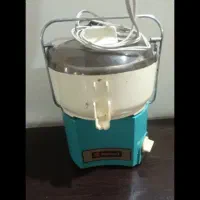 آبمیوه‌گیری قدیمی National ژاپن