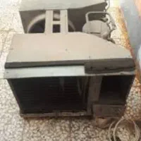 سرویس کولر پنجره ای