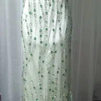 پیراهن مجلسی
