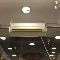شاگرد کولر گازی هستم