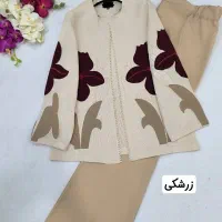 لباس مجلسی زیبا
