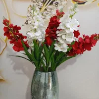 گل مصنوعی