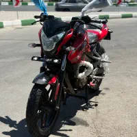 موتور ان اس 200 ، ns200 مدل 93