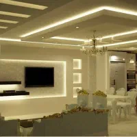 خدمات جامع دکوراسیون داخلی و بازسازی منزل