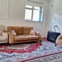منزل-ویلایی-تر-تمیز-با-حیاط-و-پارکینگ