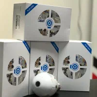 نصب خدمات دوربین و دزدگیر برند گودالارم