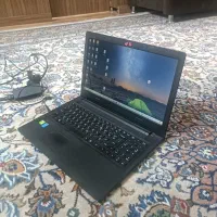 لپتاپ لنوو ideapad 100 15 ibd