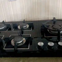 گاز صفحه (رومیزی)