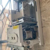 تعمیر پکیچ و آبگرمکن و پمپ آب ، لوله کشی آب و گاز