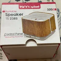 اسپیکر پورتابل