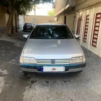 اجاره خودرو پژو۴۰۵