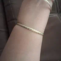 طلا شکسته ۱۰۰ زیر تابلو