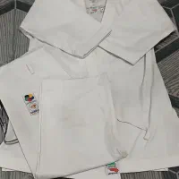 لباس کاراته