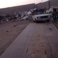 خریدو فروش  ضایعات آهن آلمینیوم به قیمت بالا