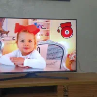 تلویزیون LED سامسونگ  43.  اینچ
