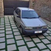 پرایدتک مدل۸۸