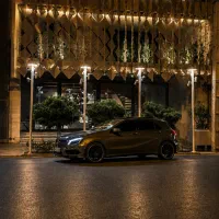 Benz A200|خودرو سواری و وانت|شیراز, مهدیآباد|دیوار